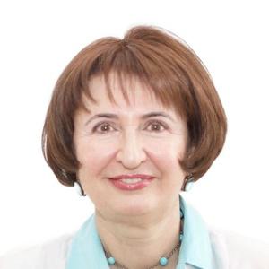 Воронцова Елена Михайловна