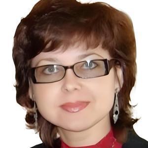 Паршина Татьяна Васильевна