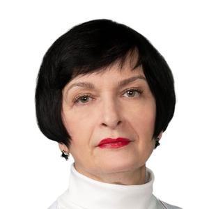 Тарасова Елена Борисовна