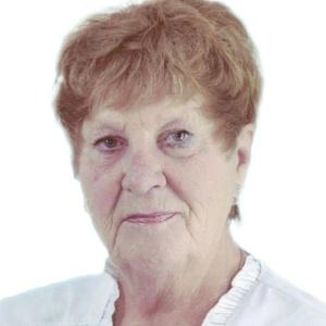 Рожкова Галина Аркадьевна