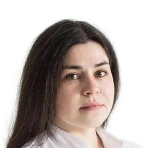 Гудыма Марина Ярославовна