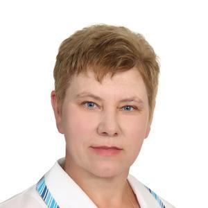 Громова Ольга Викторовна