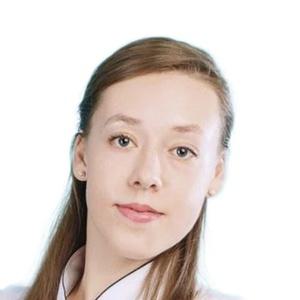 Измаилова Анна Ахатевна