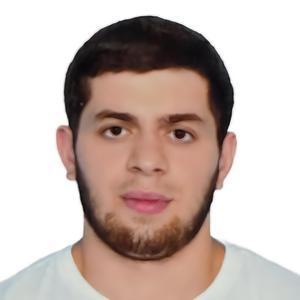 Саркаров Магомедхан Шихмирзаевич