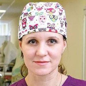Поплавская Ольга Георгиевна