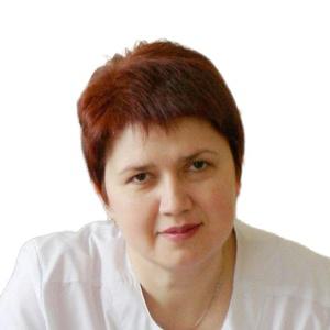 Курняева Марина Витальевна