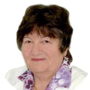 Шахворост Надежда Петровна