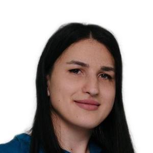 Демидова Людмила Сергеевна