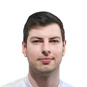 Зубцов Михаил Алексеевич