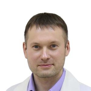 Балашов Владимир Александрович