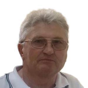 Зайков Александр Павлович
