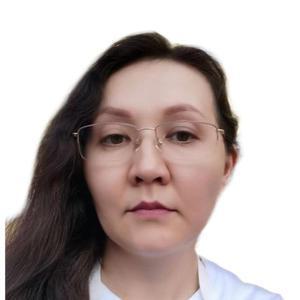 Мухаметдинова Гузель Марсовна