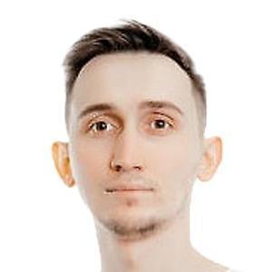 Пальченко Максим Евгеньевич