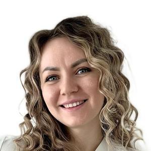 Мальцева Екатерина Андреевна