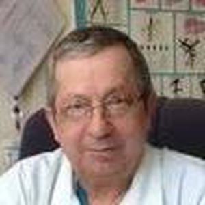 Головин Анатолий Иванович