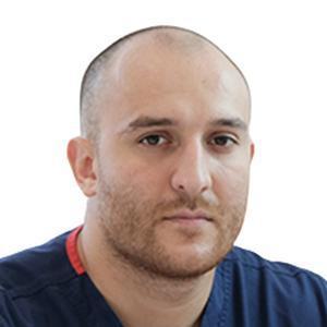 Рустамов Гусейн Нажмутдинович