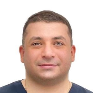 Депелян Карен Каренович
