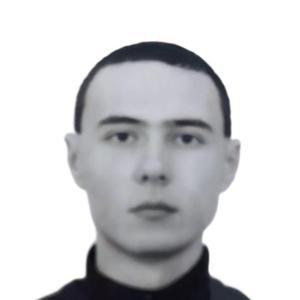 Сигидиненко Владимир Юрьевич