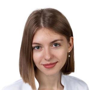 Давыдова Юлия Евгеньевна