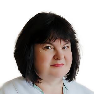 Самойлова Лидия Акимовна