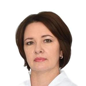 Опацкая Татьяна Николаевна