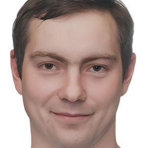 Колчин Антон Алексеевич