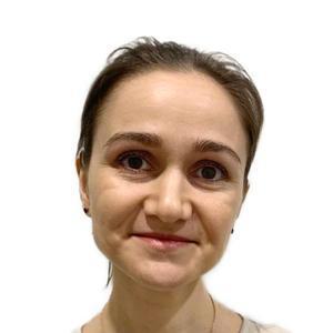 Пономарева Русана Закировна