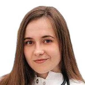 Фоминых Наталья Юрьевна