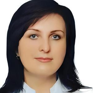 Рулёва Наталья Александровна