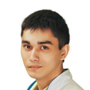 Крутенко Илья Андреевич