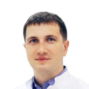 Сироткин Алексей Анатольевич