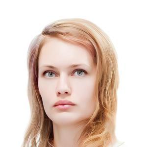 Дубинская Наталья Витальевна