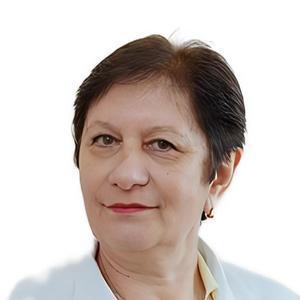 Татарникова Галина Николаевна