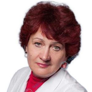 Алиева Татьяна Николаевна