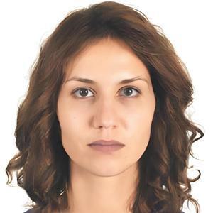 Киласева Ольга Николаевна