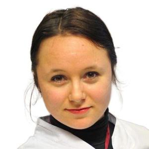 Фастовец Ольга Александровна