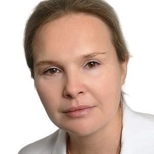 Донина Елена Васильевна