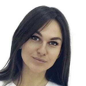 Ершова Ирина Андреевна