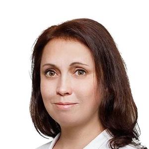 Лозовицкая Людмила Сергеевна