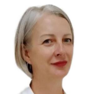 Петухова Елена Алексеевна