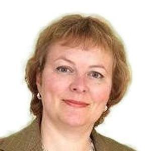 Пинчук Светлана Альфредовна