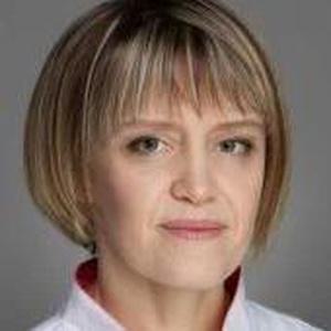 Жукова Наталья Евгеньевна