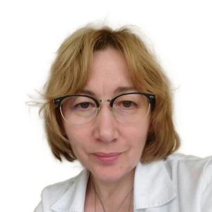 Амирова Ирина Васильевна