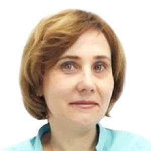 Зотова Светлана Александровна