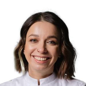 Шаталина Аделя Олеговна