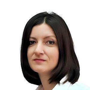 Акопова Марина Гургеновна