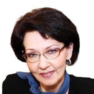 Дубовик Ольга Юрьевна