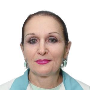Тельнова Марина Александровна
