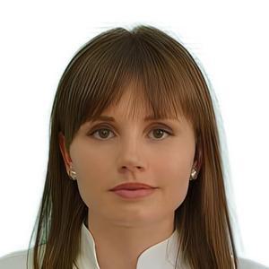 Лебедева Екатерина Владимировна