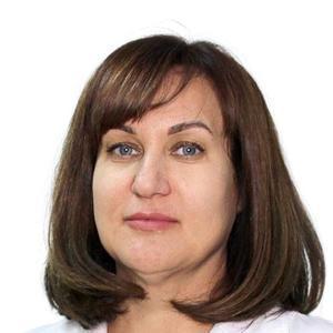 Быкова Татьяна Александровна